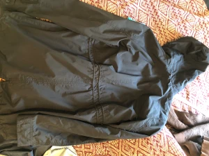 Man jackor - Superdry svartherrjacka. märke Superdry storlek xl. 10/10. 