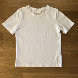 Basis t-shirt -  Fin Basic t-shirt som är använd fåtal gånger och i fint skick. Från Gina Tricot.🫶☀️
