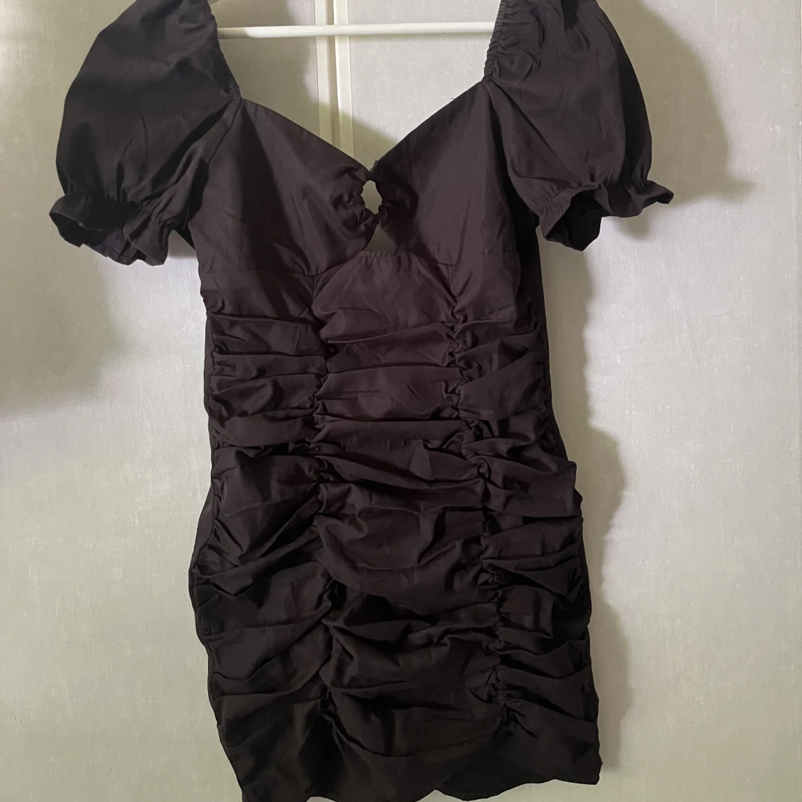 Superfin klänning - 90