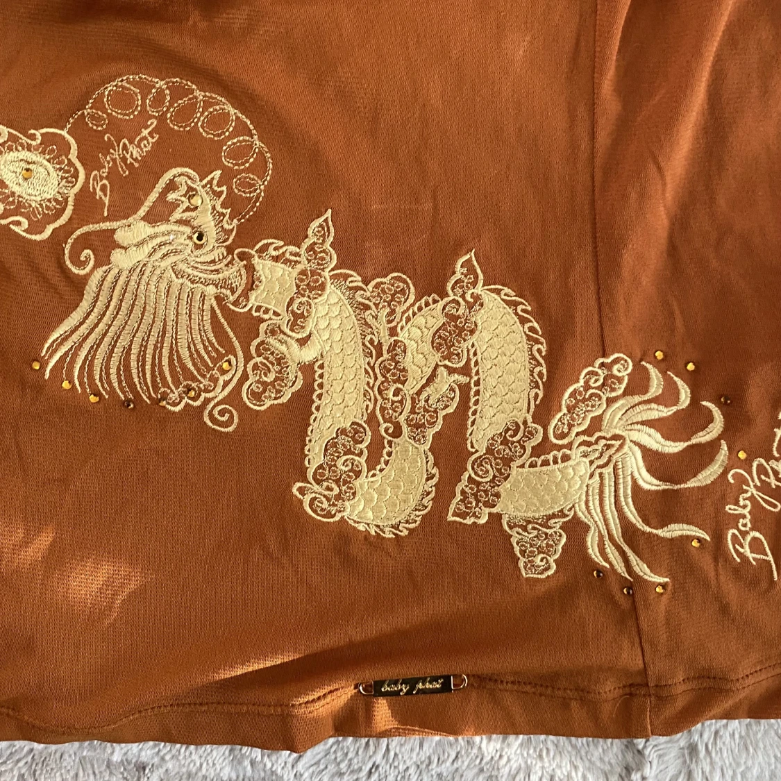 Så fin topp för sommaren - 90