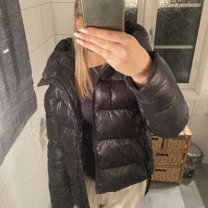 vinterjacka - ❤️