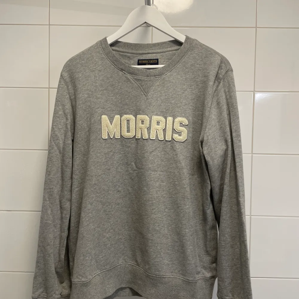 Morris tröja Storlek M I mycket fint skick! . Tröjor & Koftor.