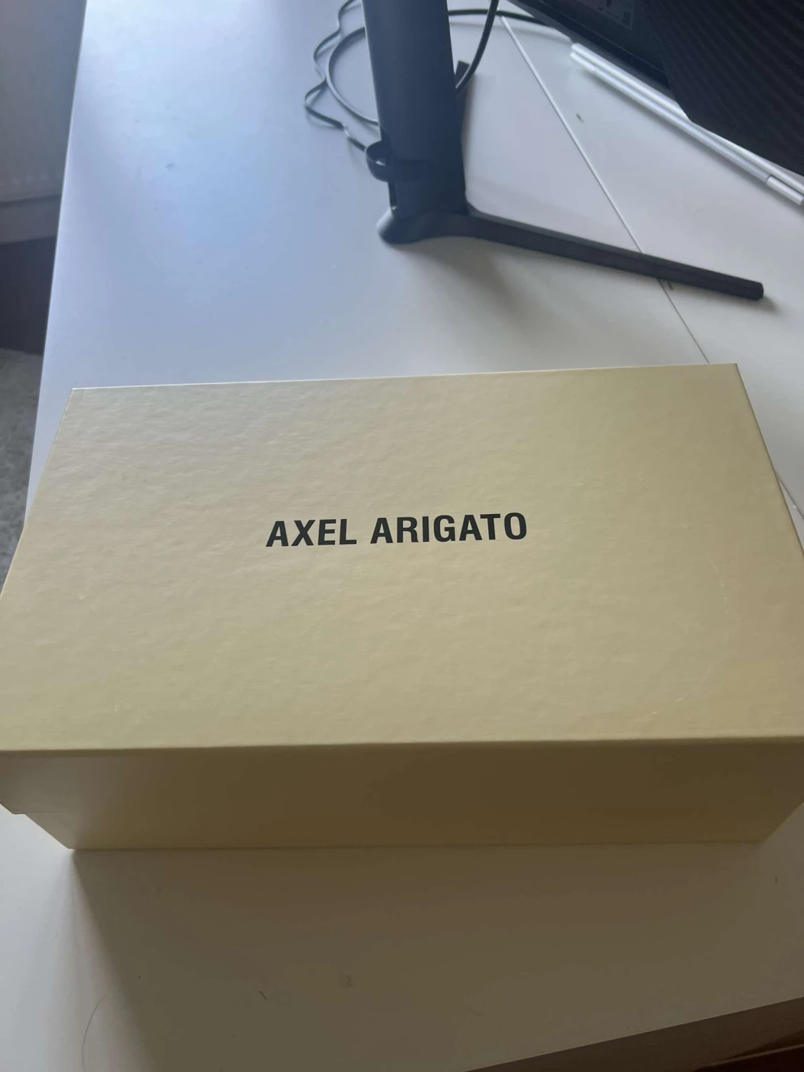 Arigato box 