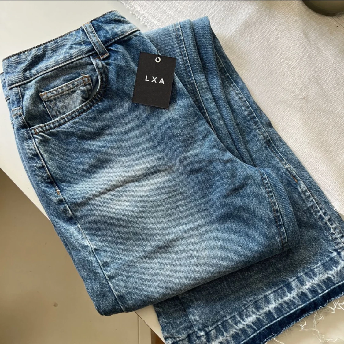 LXA jeans storlek S - 91