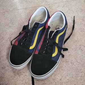 Vans  - Fint skick, strlk 42!