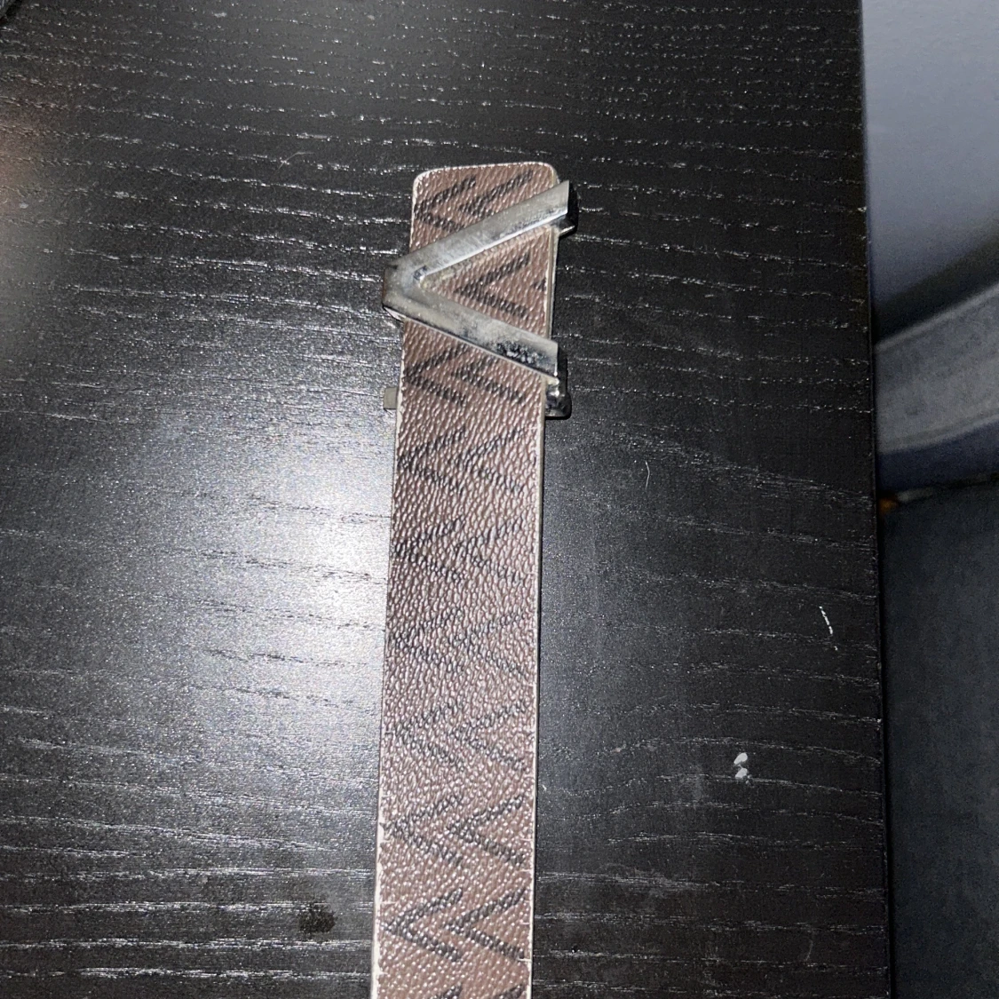 Valentino skärp - 90