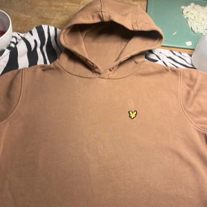 Hoodie bra skick - Lyle Scott hoodie bra skick