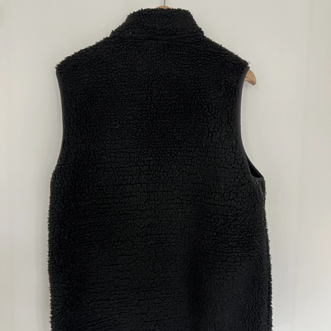 Flis väst, A days march. St M - 90