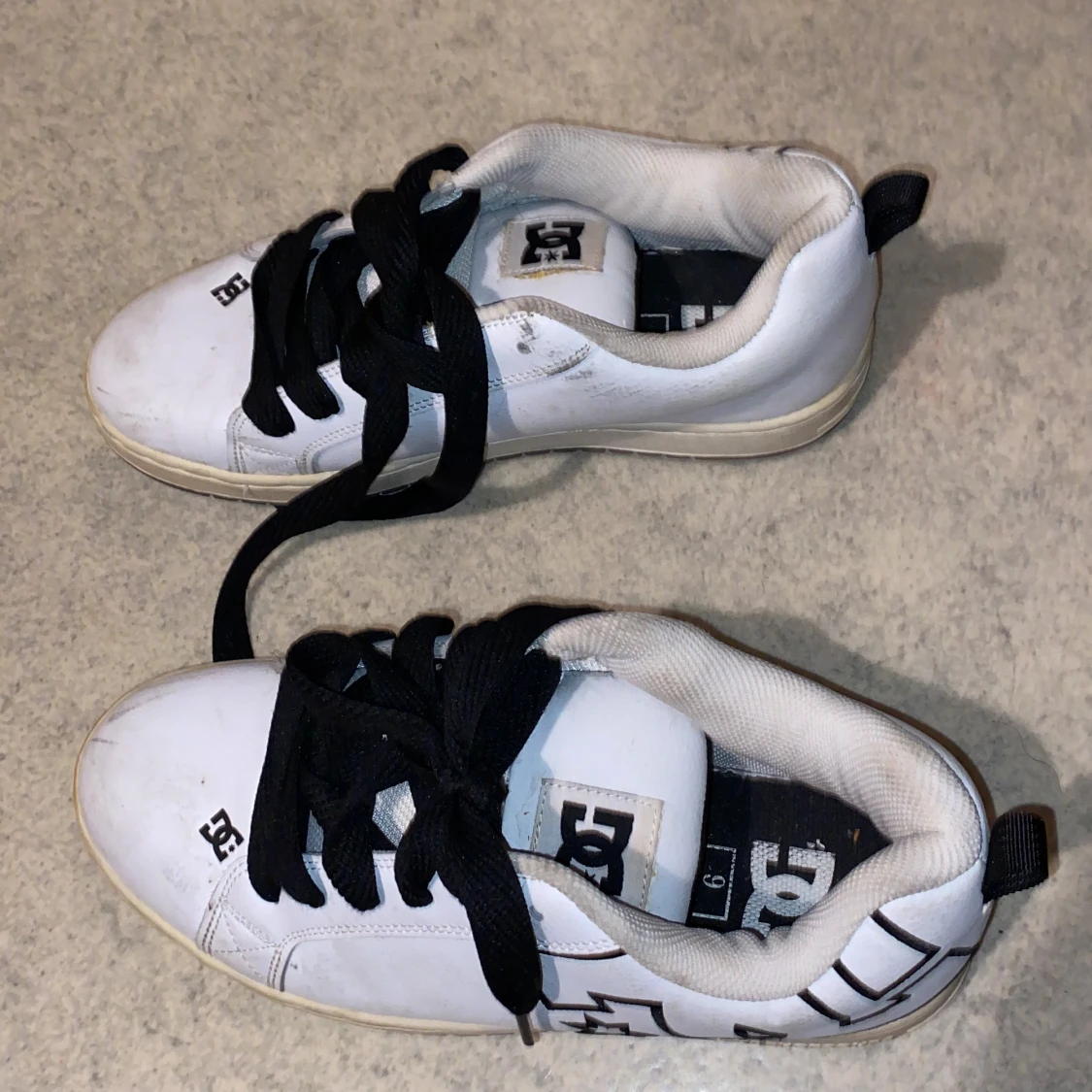 Dc Shoe.Co - 90
