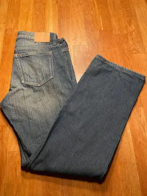 Arrow low straight jeans. Sparsamt använda, i mycket bra skick.