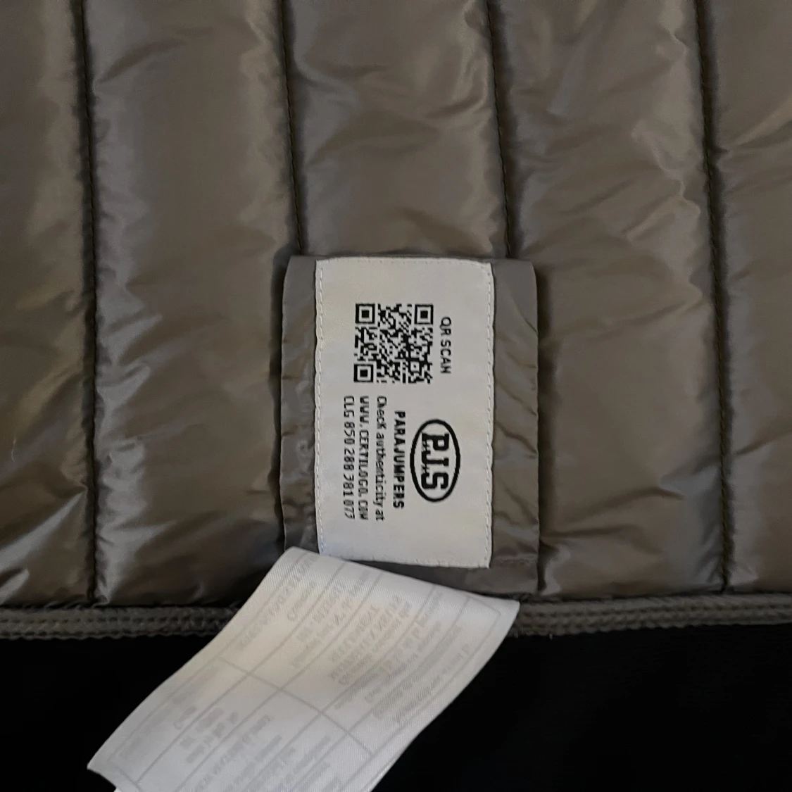 Parajumpers väst - 91