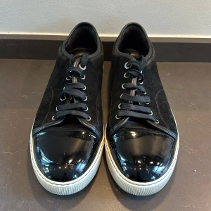 Lanvin skor storlek 44 - Us storlek 10