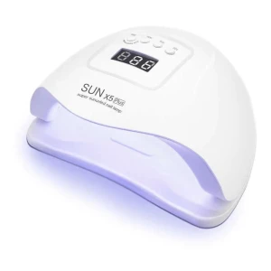 Uv/led lampa  - Endast 1 lampa kvar!! uv/led lampa 54 watt. Fungerar felfritt.