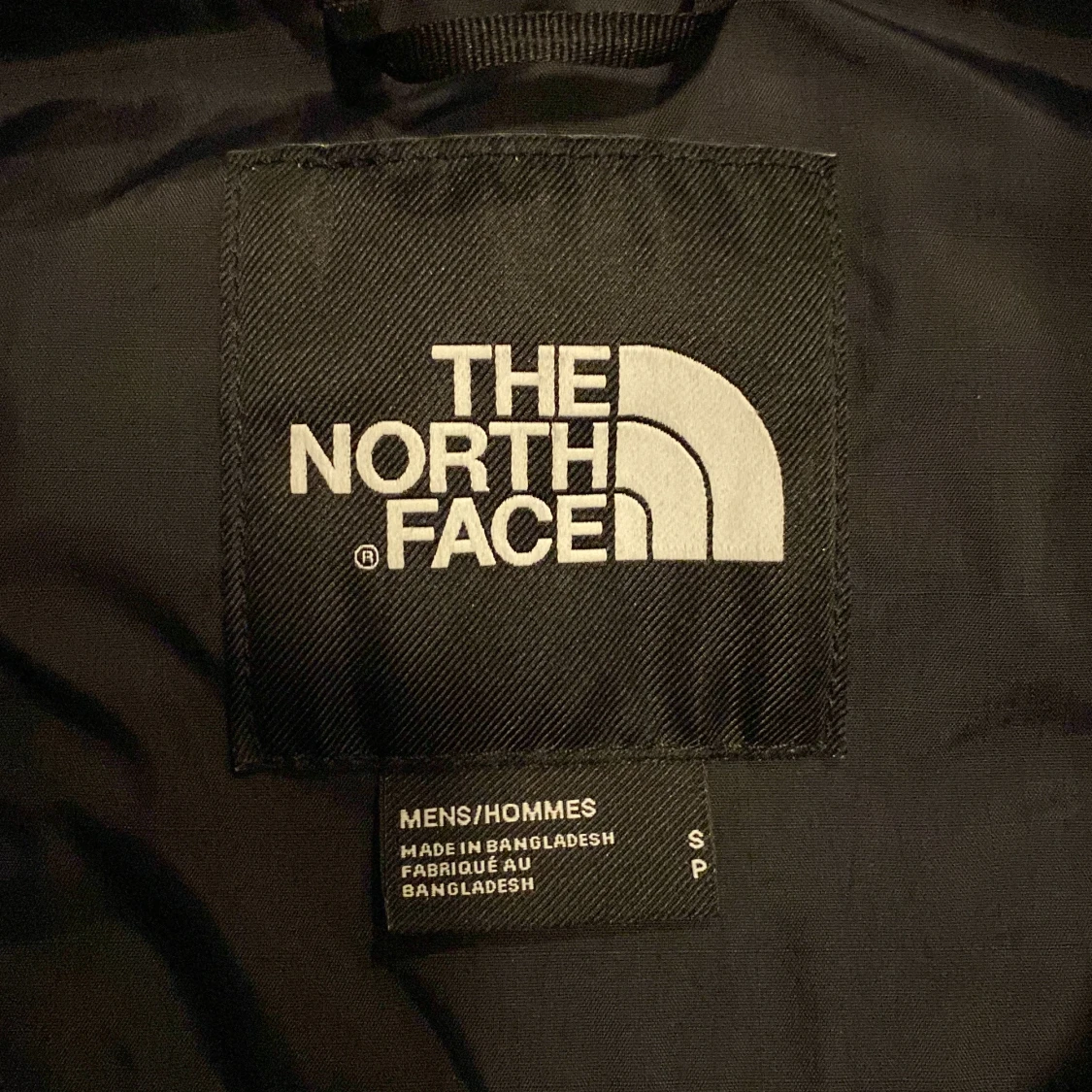  North face 700 vinter jacka - 91