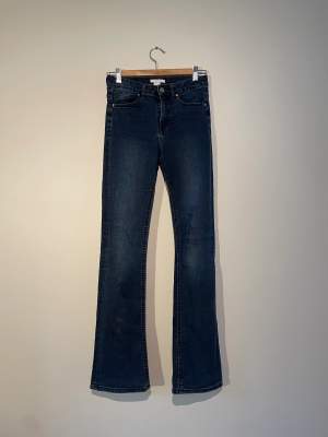 Jeans från HM Storlek 34 Bra skick 
