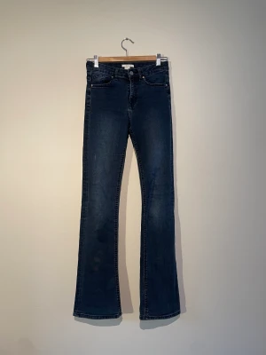 HM Jeans  - Jeans från HM Storlek 34 Bra skick 