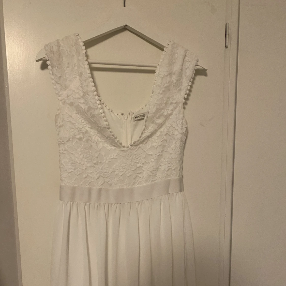 Studentklänning  - 90