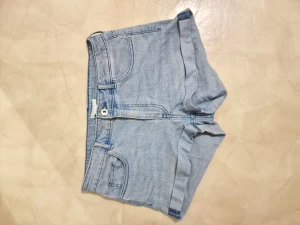 Jeasn shorts - Jeans shorts