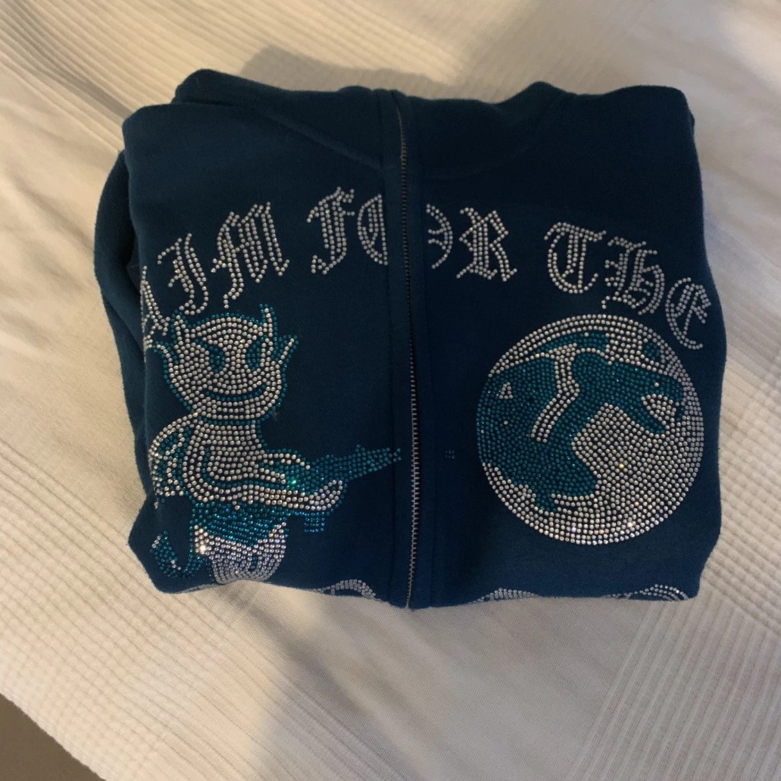 Aimforthemoon Hoodie  - 91