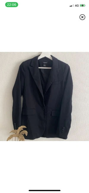 Kavaj perfekt skick - Använd fåtal gånger