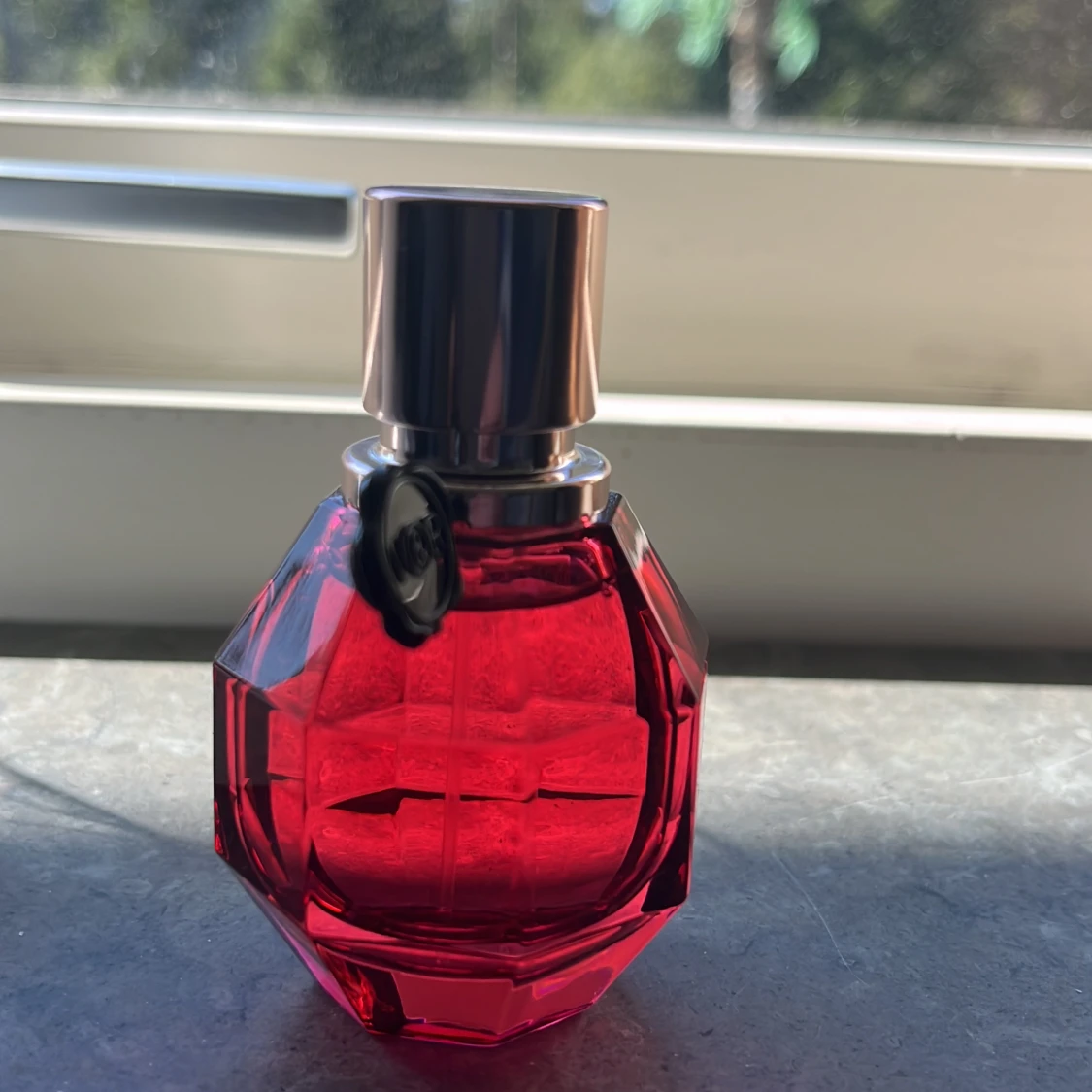 Föowerbomb ruby Orchid  - 90