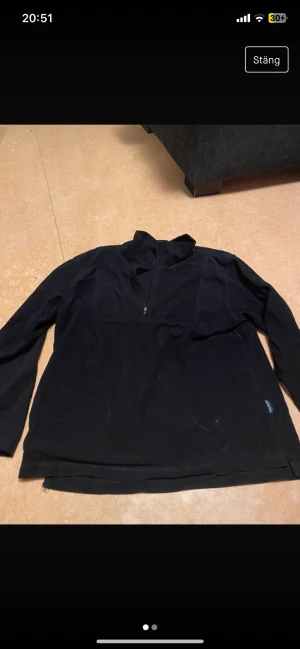 Fleecetröja  - Bra skick