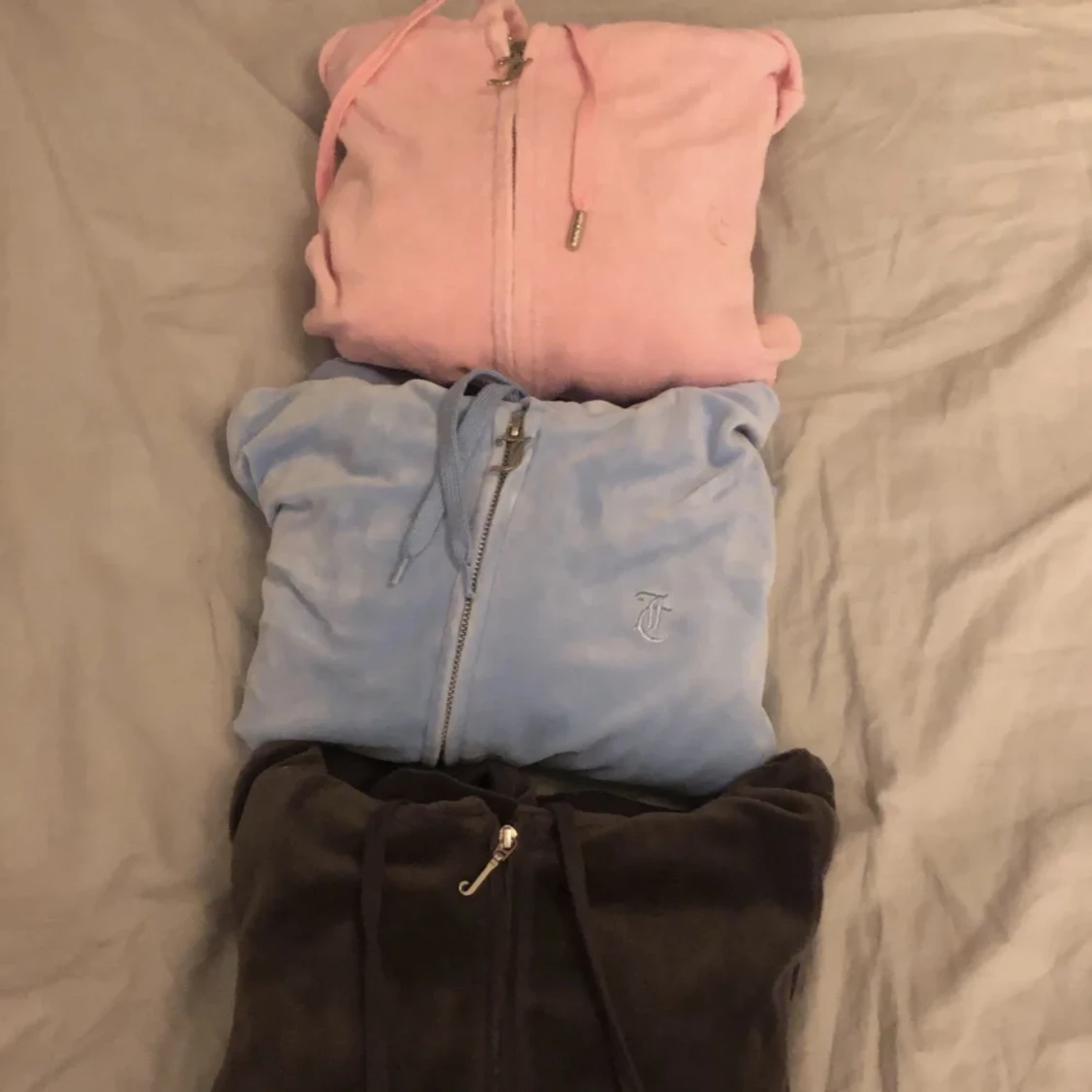 Juciy tröjor nyskick  - 90