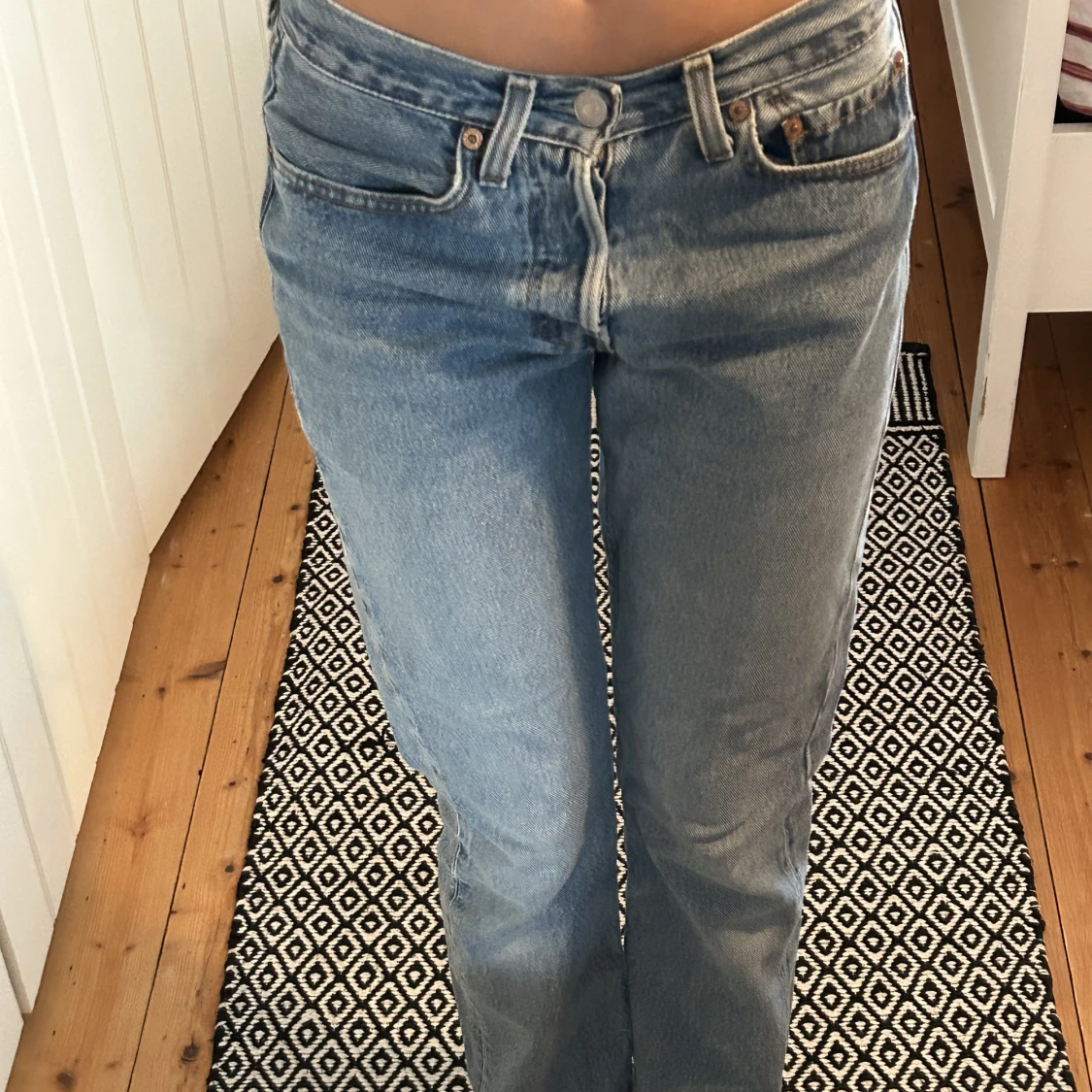 Levis 501 - 90