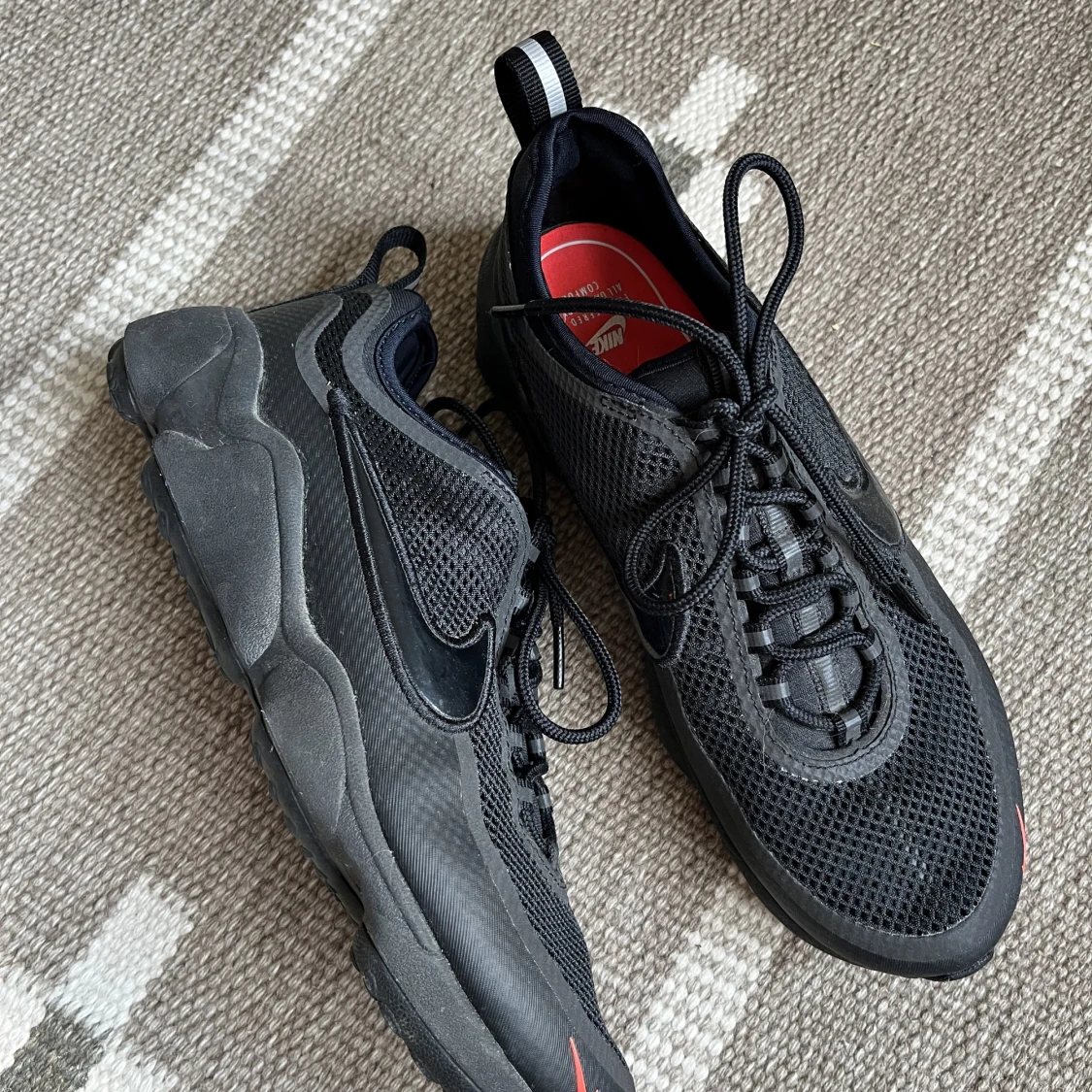 Nike Air Zoom SPRDN - 90