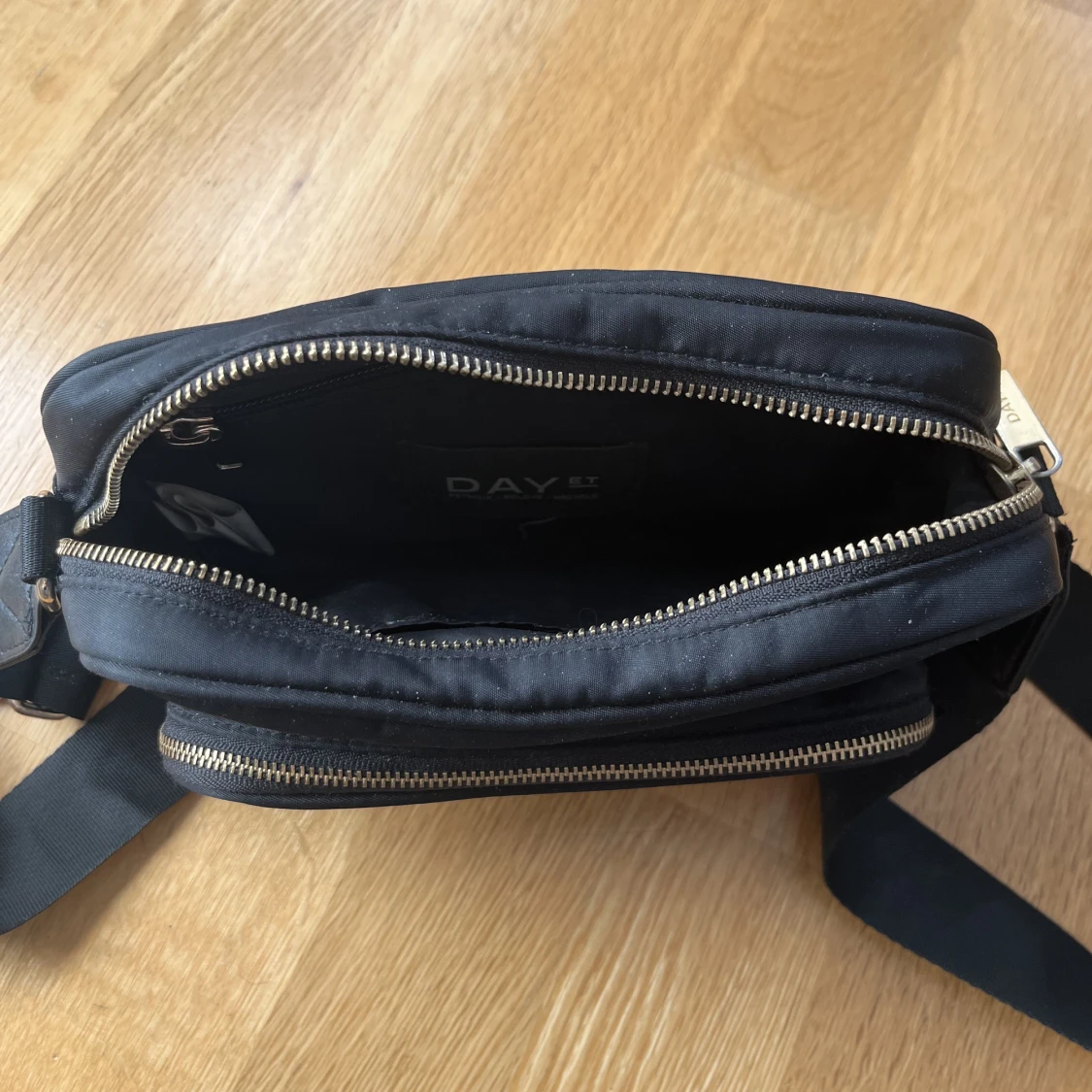 Axelremsväska  - 90