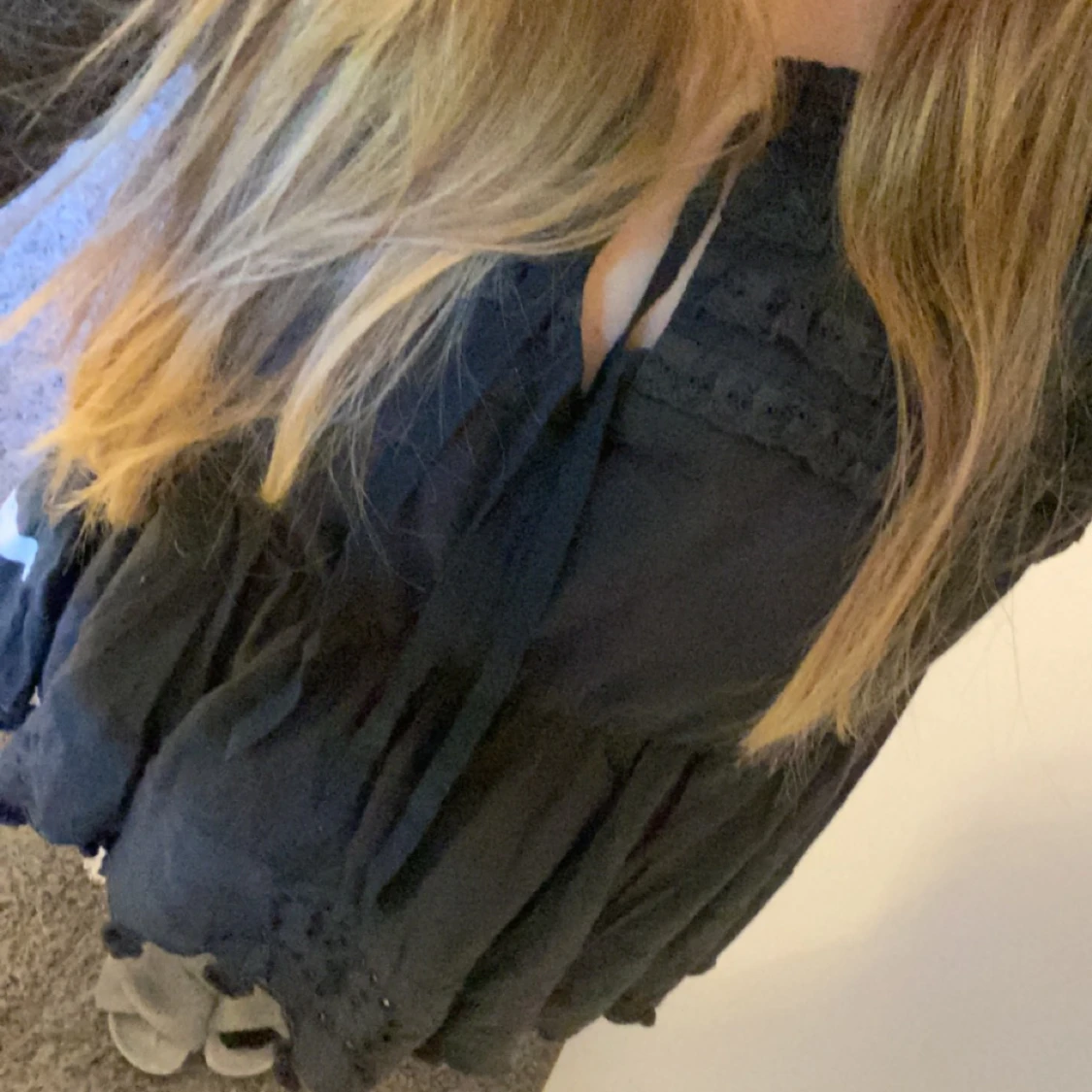 Odd Molly blus  - 90