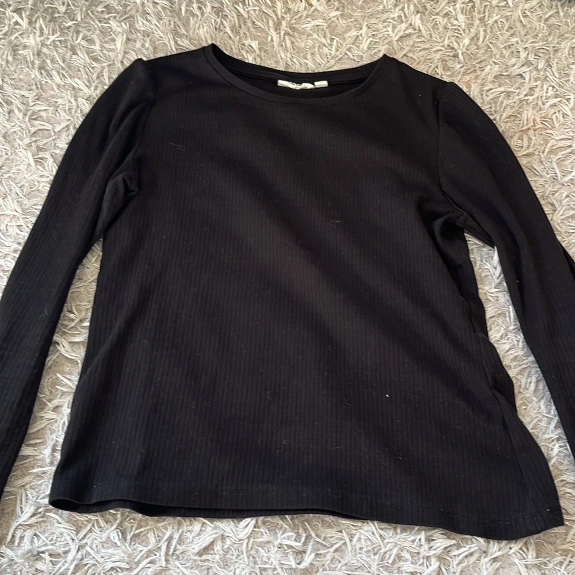 Svart tröja - 90