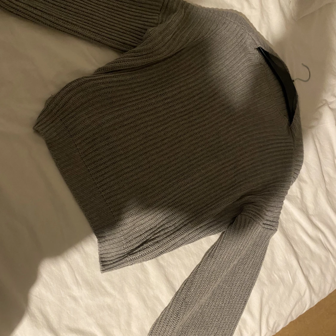 NAKD tjocktröja  - 90