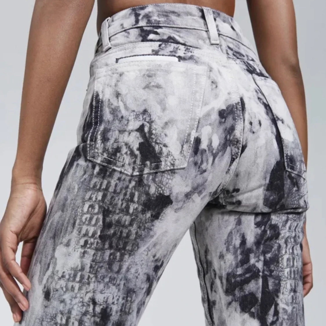 Eytys, cypress jeans - 91