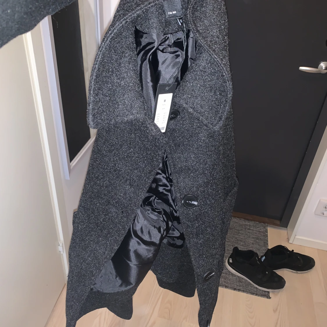 Jacka lager 157 - 90