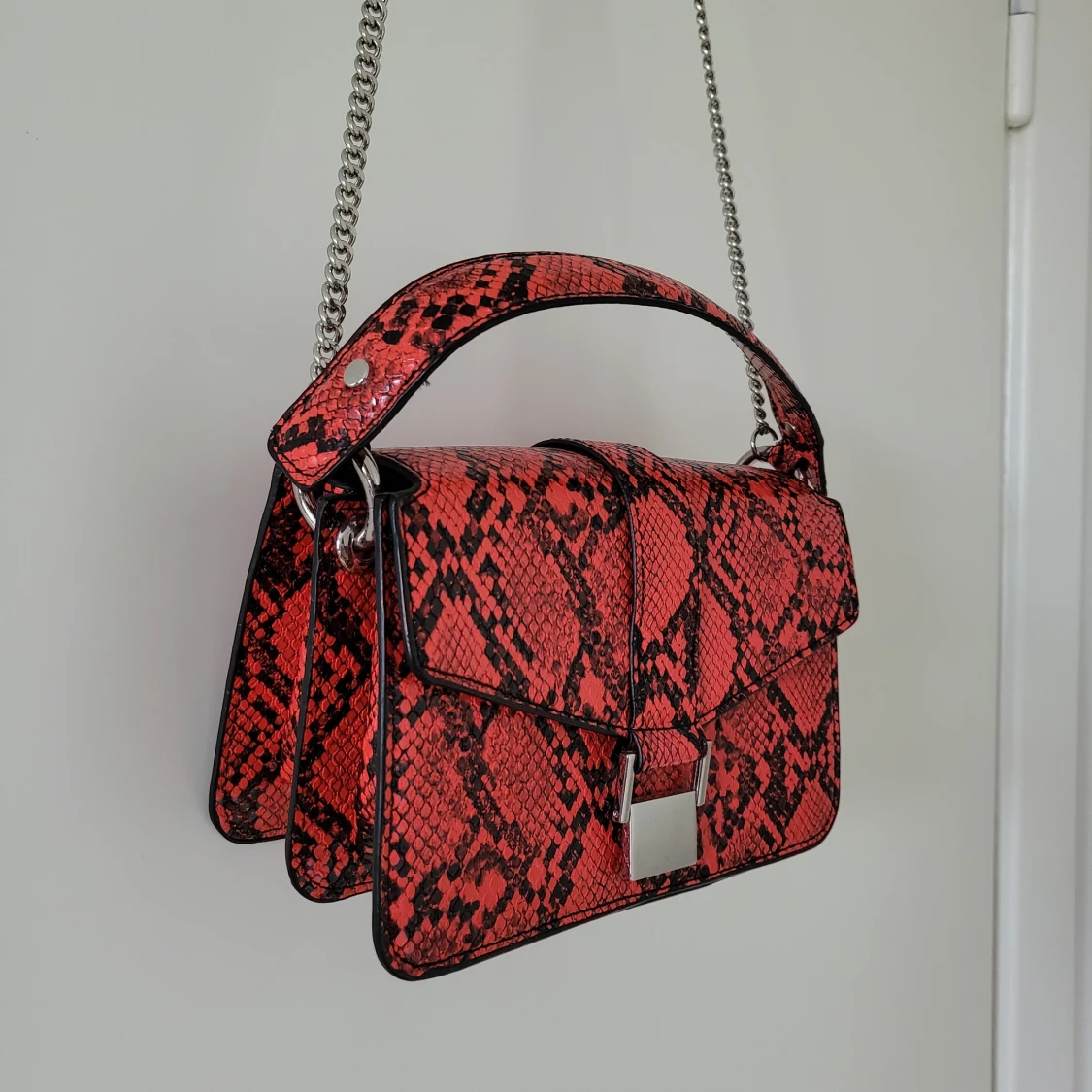 Zara Väska ❣️ - 90