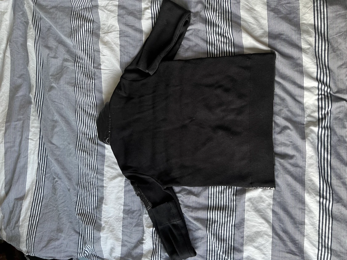 Moncler long sleeve väst - 90