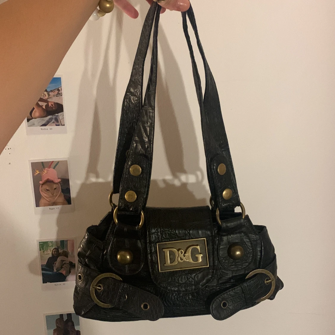 dolce&gabbana väska - 90