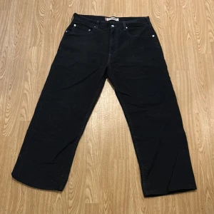 Levi’s 569 Baggy jeans - En Baggy byxa med riktigt fin passform, även i Manchester material 