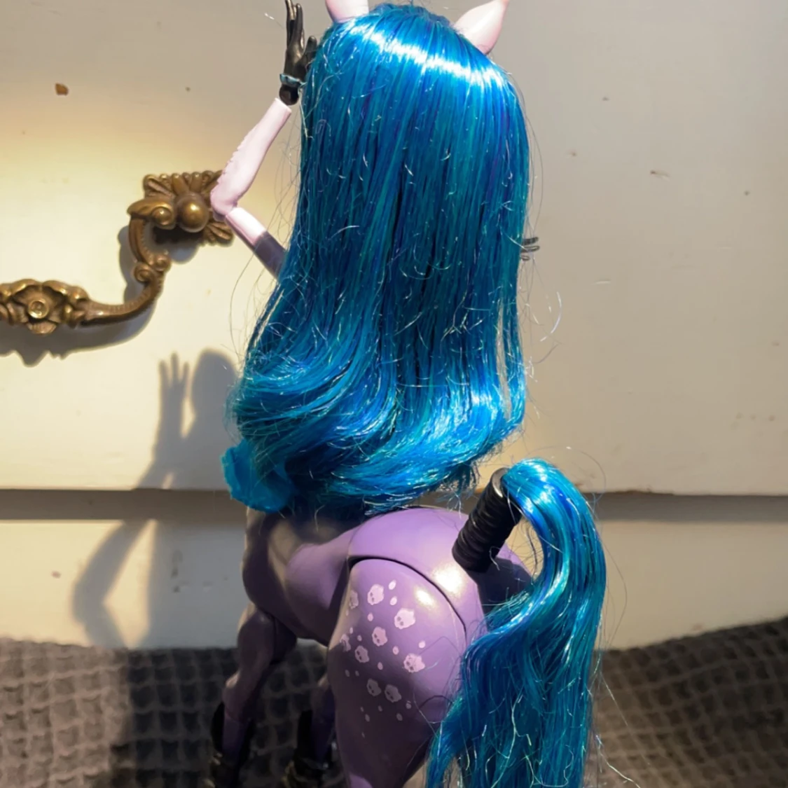 Monster high docka - 2014 - 91