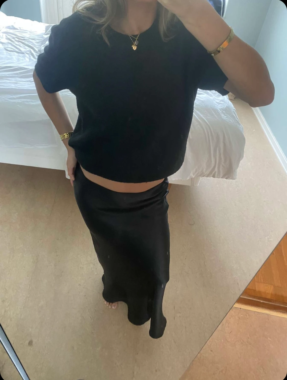 Tröja från hm  - 90