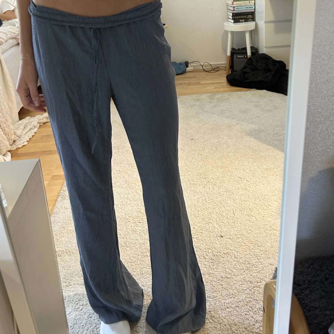 Loungewear byxor zara - 90