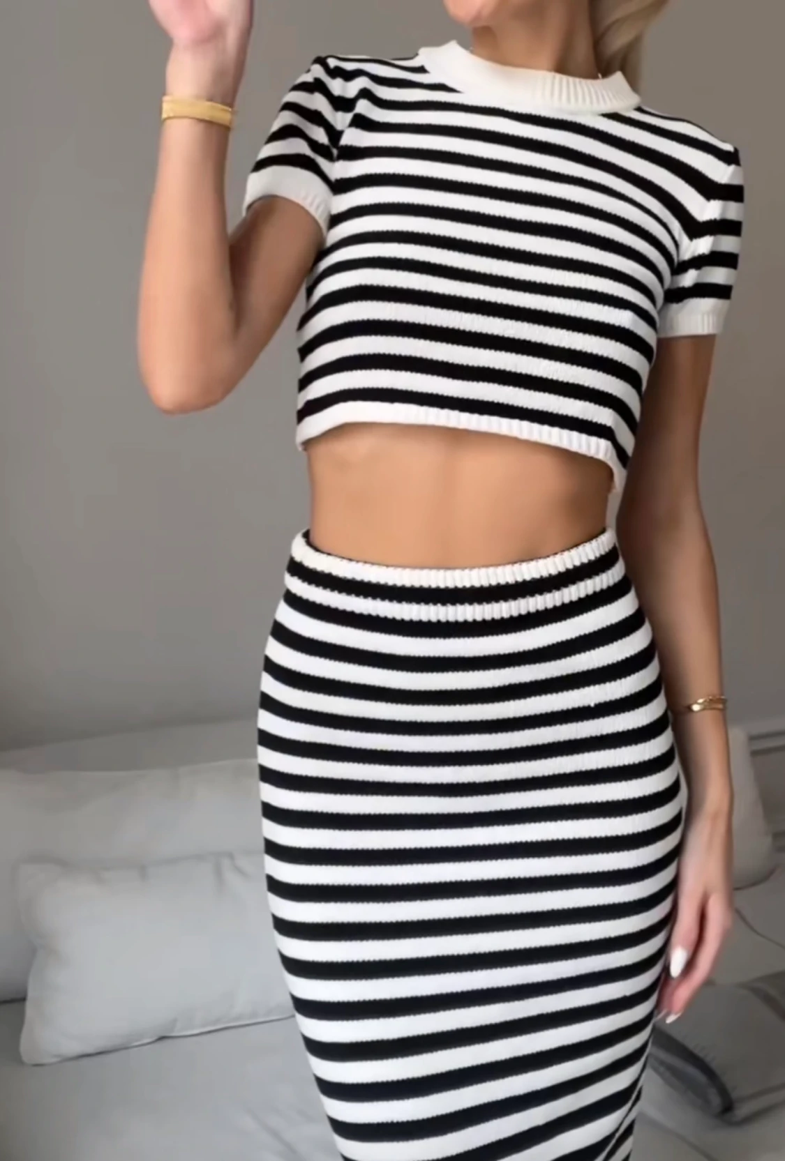 Zara set