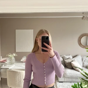 Topp - Mer cropped, som ny.