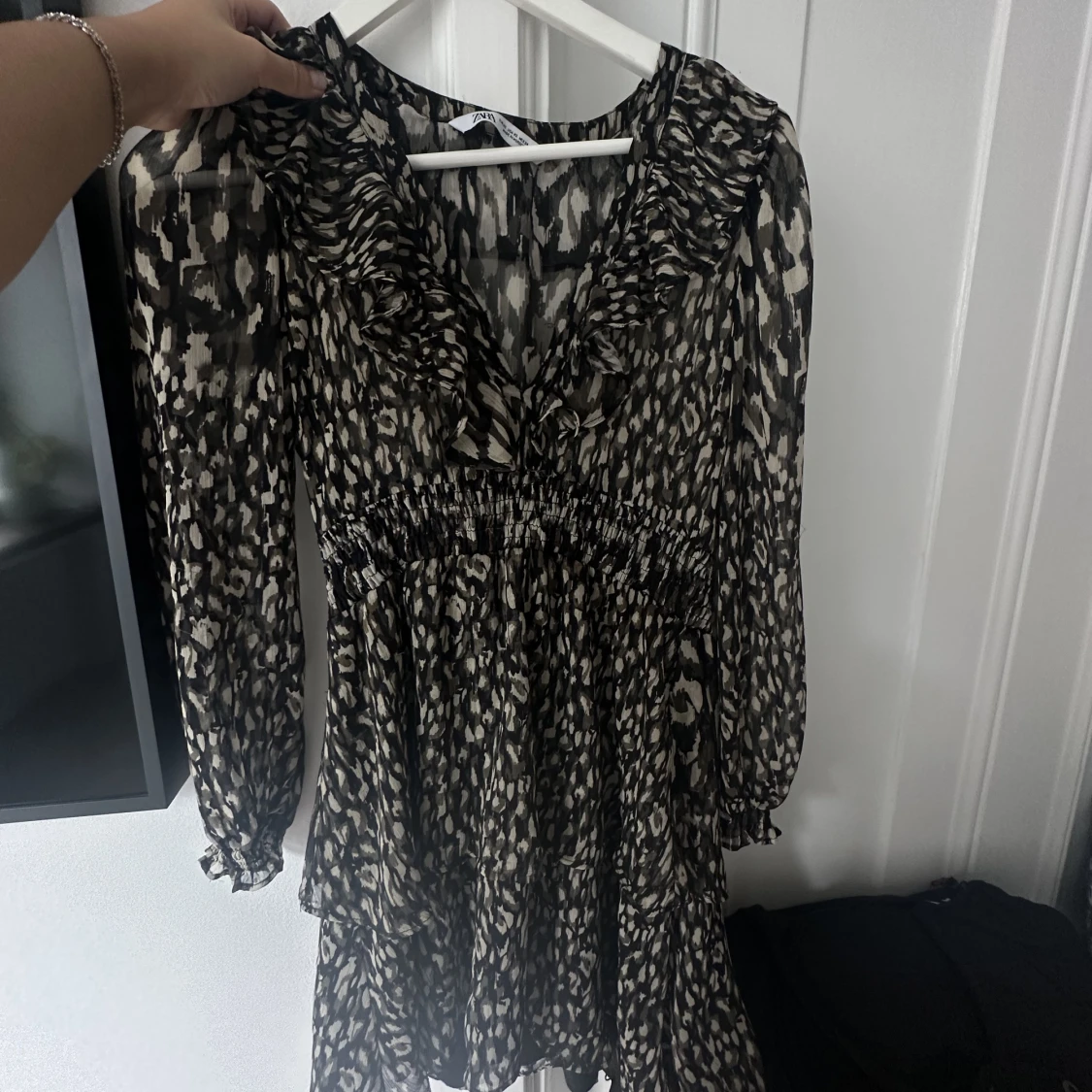 Zara klänning
