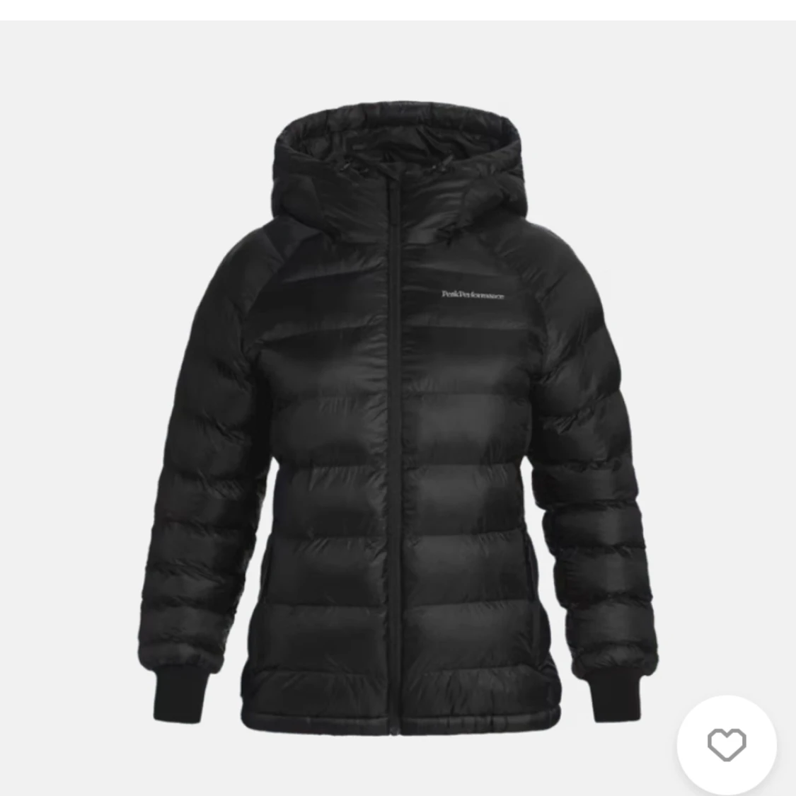 Peak Performance Jacka