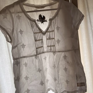 Odd molly topp  - Säljer denna odd molly rop i storlek xs/s då den ej kommer till användning. Den är i nyskick och använd knappt 4gånger. 300kr ❤️🤩💕