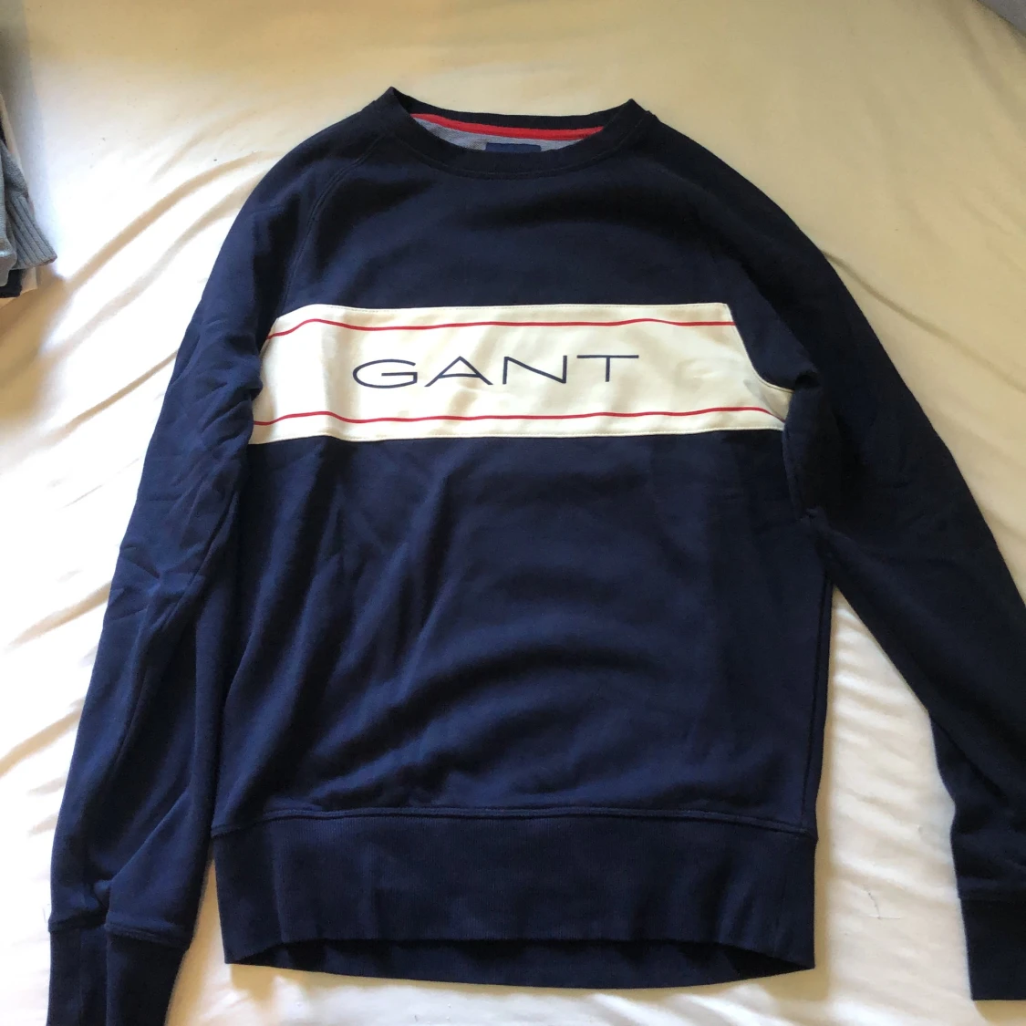 Gant Sweatshirt