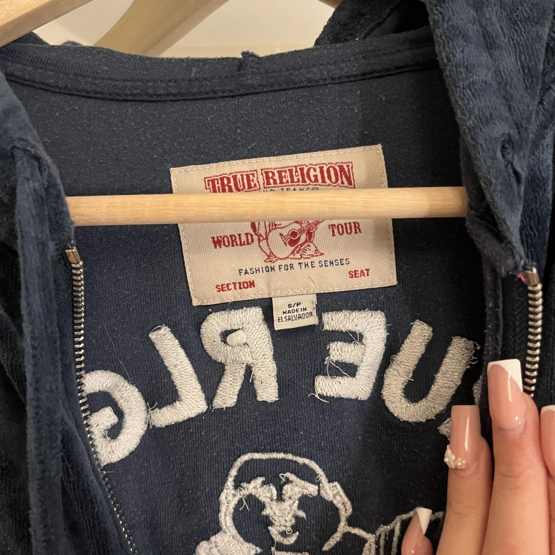 True religion kofta - 91