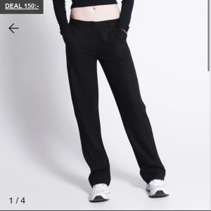 Säljer kostymbyxor  - Säljer nya kostymbyxor från lager157